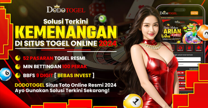 Dodotogel Situs Dukungan Pelanggan Terbaik